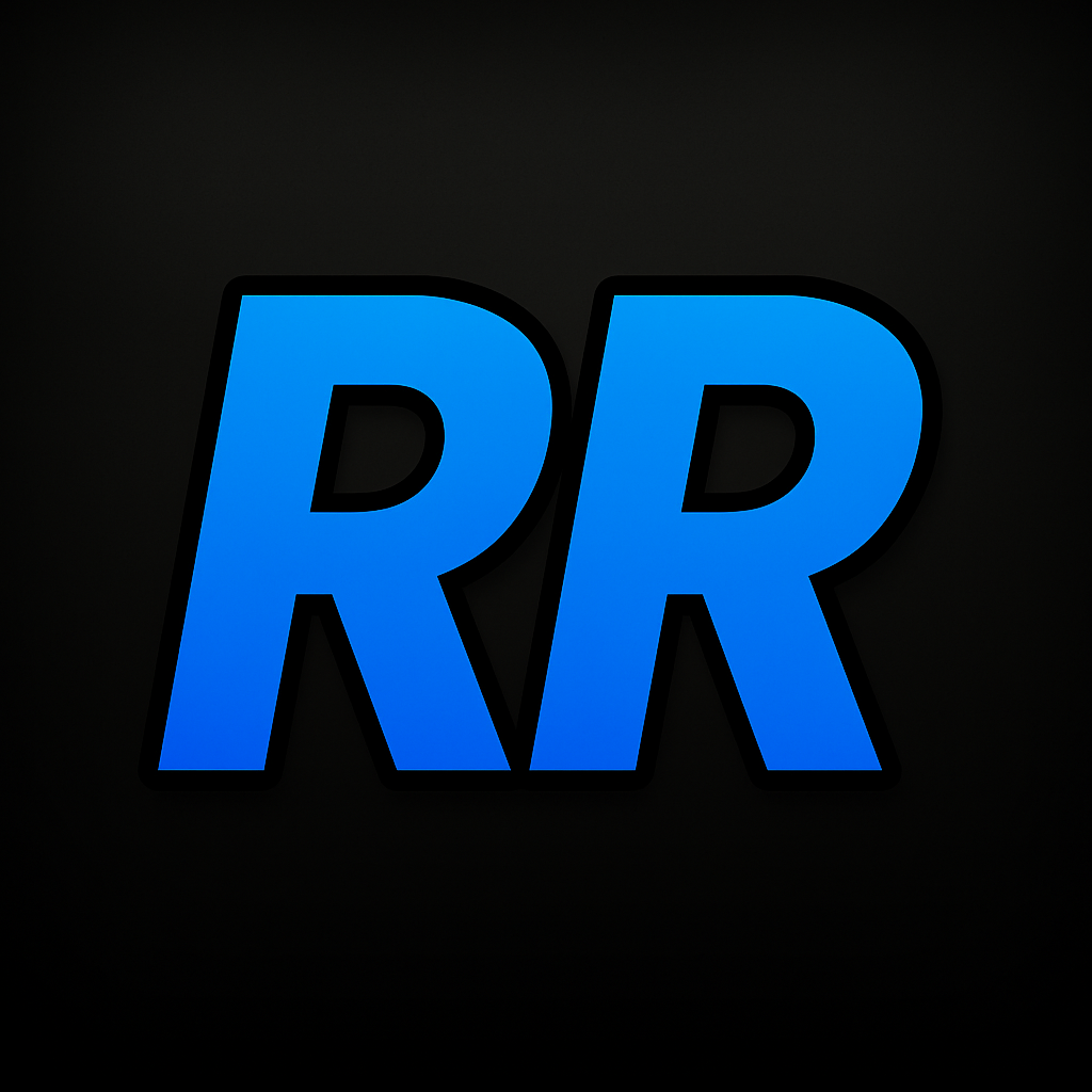 RR Logo
